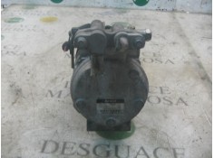 Recambio de compresor aire acondicionado para jaguar xk8/xkr coupe xk8 referencia OEM IAM    2