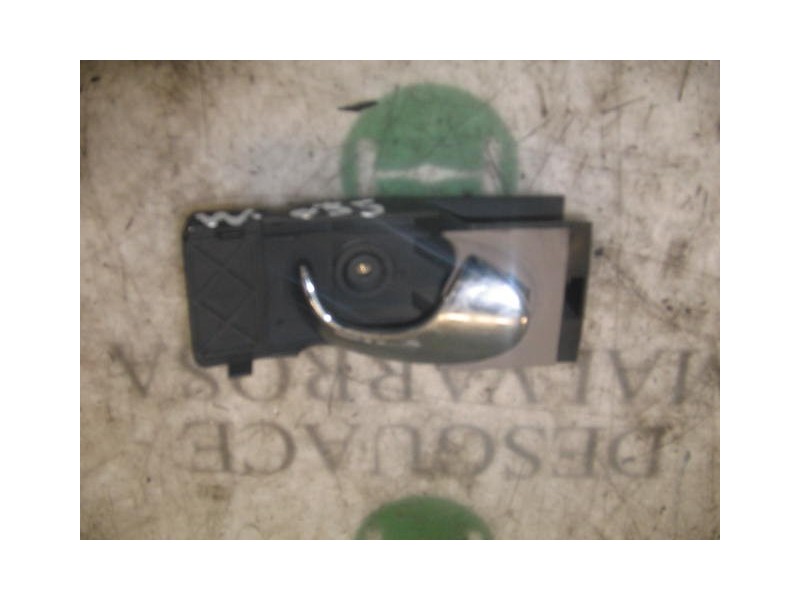 Recambio de maneta interior delantera derecha para jaguar xk8/xkr coupe xk8 referencia OEM IAM   