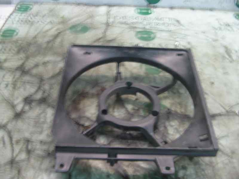 Recambio de canalizador aire para nissan primera berl./familiar (p10/w10) referencia OEM IAM   