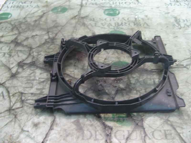 Recambio de canalizador aire para nissan primera berl./familiar (p10/w10) referencia OEM IAM   