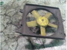 Recambio de electroventilador para nissan primera berl./familiar (p10/w10) referencia OEM IAM   