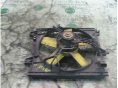 Recambio de electroventilador para nissan primera berl./familiar (p10/w10) referencia OEM IAM    2