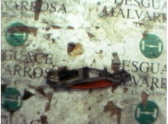 Recambio de maneta exterior delantera derecha para seat leon (1m1) signo referencia OEM IAM    2