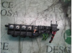 Recambio de caja reles / fusibles para seat leon (1m1) signo referencia OEM IAM    2