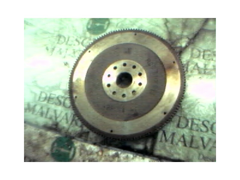 Recambio de volante motor para opel astra g caravan comfort referencia OEM IAM   