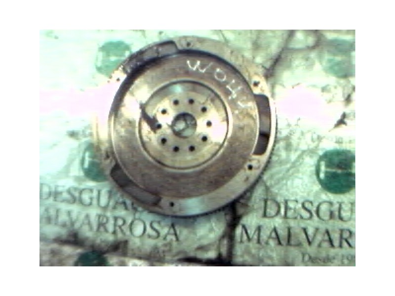 Recambio de volante motor para opel astra g caravan comfort referencia OEM IAM   