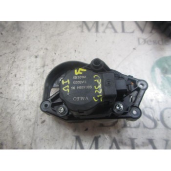 MOTOR APERTURA TRAMPILLAS CLIMATIZADOR 64119321034 985459H 985459H