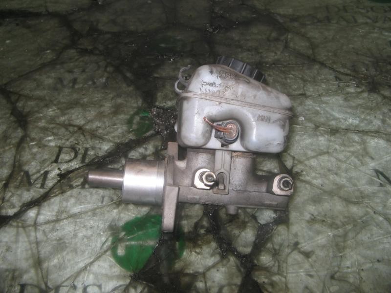 Recambio de bomba freno para opel astra g caravan comfort referencia OEM IAM   