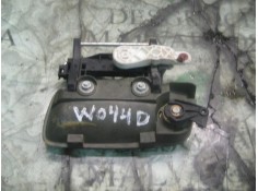 Recambio de maneta exterior delantera derecha para opel astra g caravan comfort referencia OEM IAM    2