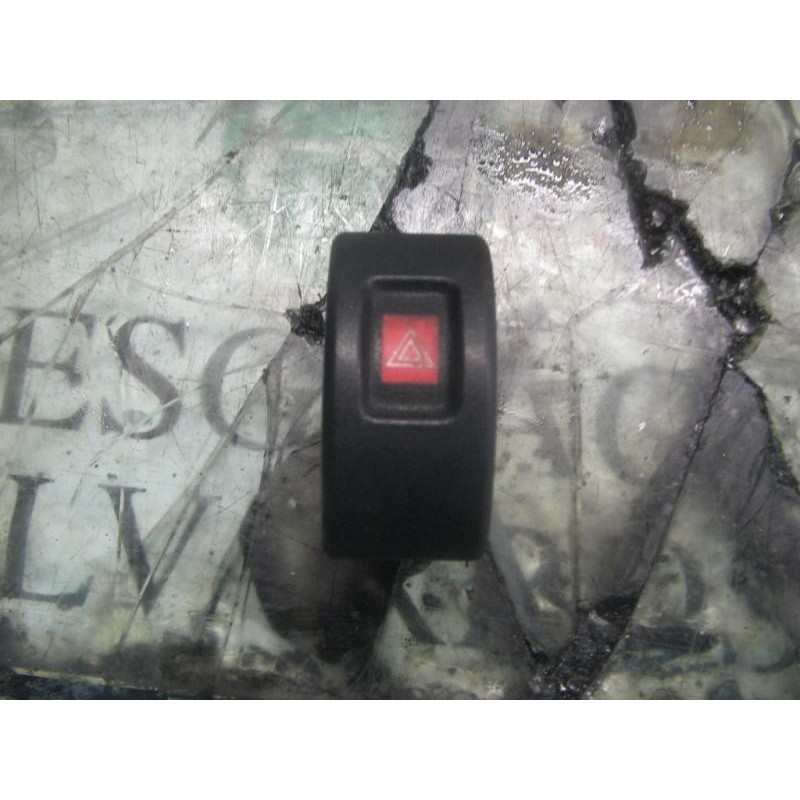 Recambio de warning para opel astra g caravan comfort referencia OEM IAM   