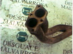 Recambio de salida colector para seat ibiza (6k) 1.6 referencia OEM IAM    2