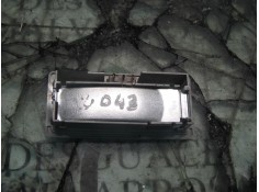 Recambio de piloto interior para seat ibiza (6k) 1.6 referencia OEM IAM    2