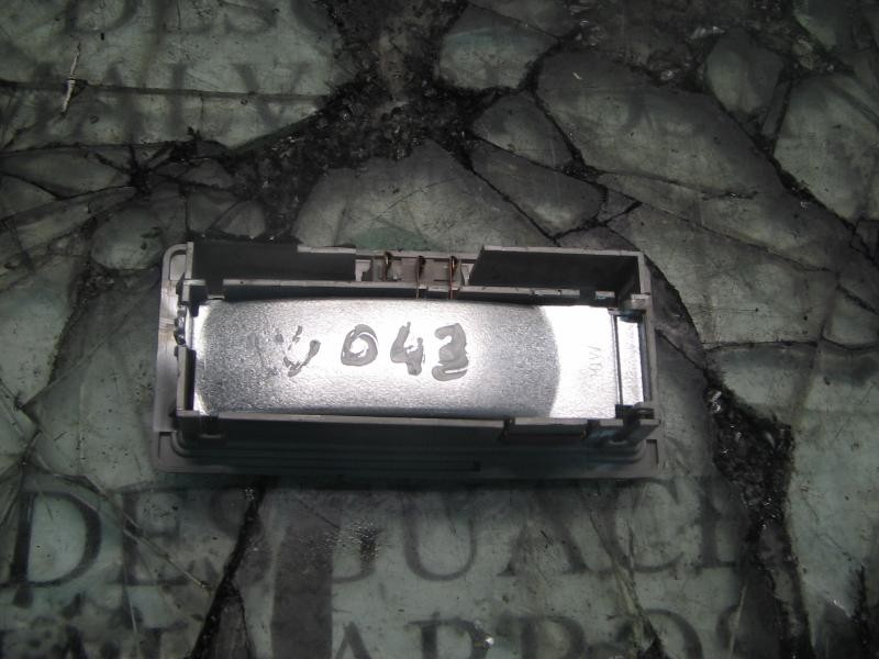 Recambio de piloto interior para seat ibiza (6k) 1.6 referencia OEM IAM   