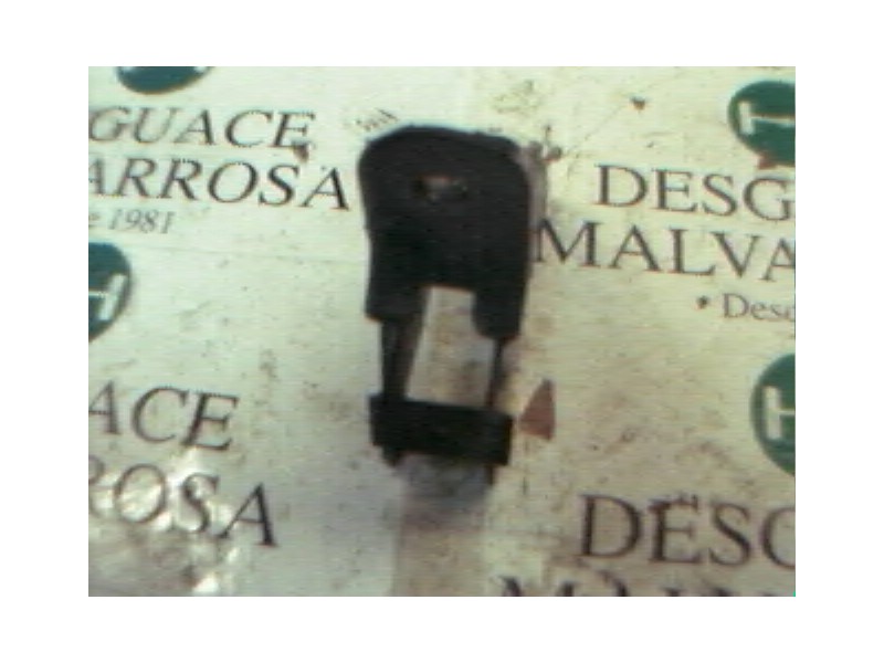 Recambio de soporte motor derecho para seat ibiza (6k) 1.6 referencia OEM IAM   