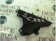 Recambio de soporte motor derecho para seat ibiza (6k) 1.6 referencia OEM IAM    2