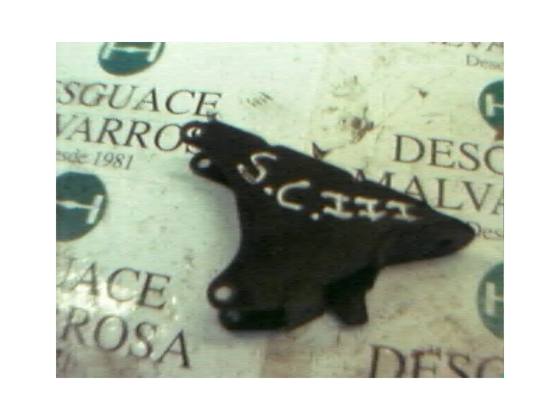 Recambio de soporte motor derecho para seat ibiza (6k) 1.6 referencia OEM IAM   