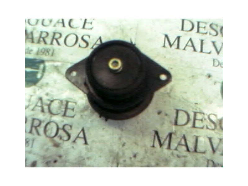 Recambio de soporte cambio para seat ibiza (6k) 1.6 referencia OEM IAM   