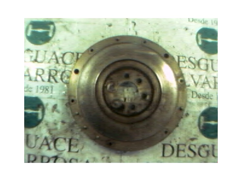Recambio de volante motor para seat ibiza (6k) 1.6 referencia OEM IAM   