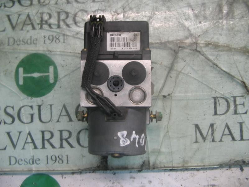 Recambio de abs para peugeot 306 berlina 3/4/5 puertas (s2) boulebard referencia OEM IAM   