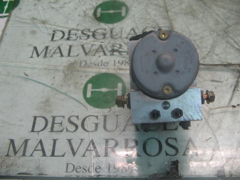 Recambio de abs para peugeot 306 berlina 3/4/5 puertas (s2) boulebard referencia OEM IAM   