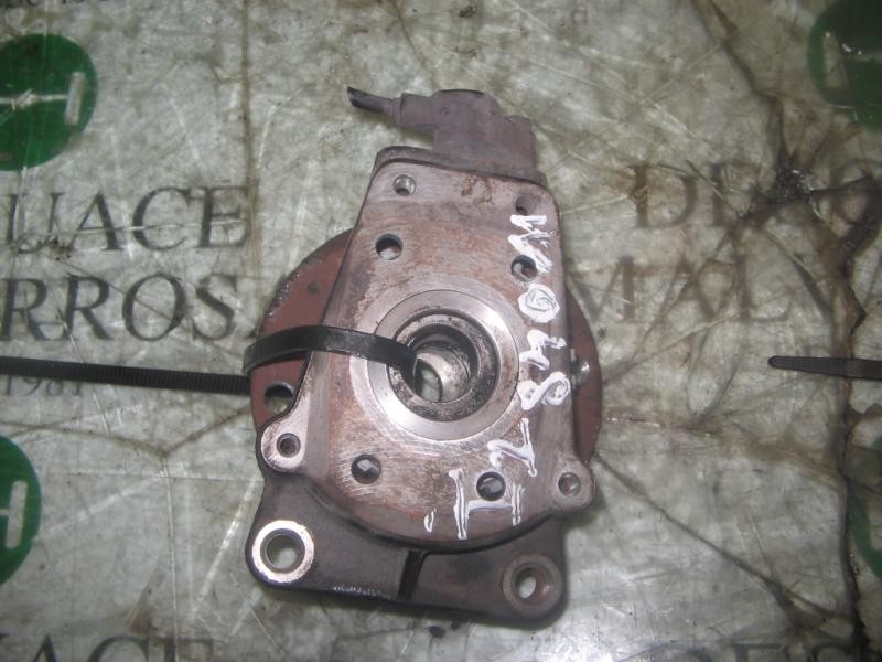 Recambio de mangueta trasera izquierda para peugeot 306 berlina 3/4/5 puertas (s2) boulebard referencia OEM IAM   