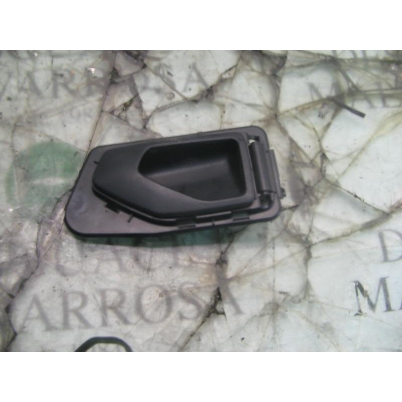 Recambio de maneta interior delantera derecha para peugeot 306 berlina 3/4/5 puertas (s2) boulebard referencia OEM IAM   