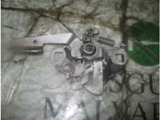 Recambio de cerradura capot para peugeot 306 berlina 3/4/5 puertas (s2) boulebard referencia OEM IAM    2