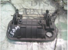 Recambio de maneta exterior delantera derecha para opel astra f berlina 1.7 turbodiesel cat (x 17 dtl / 2h8) referencia OEM IAM  2