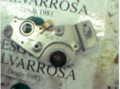 Recambio de articulacion limpia trasero para citroën xantia berlina 1.9 sd tentation referencia OEM IAM   