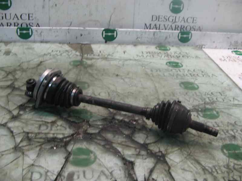 Recambio de transmision izquierda para fiat brava (182) referencia OEM IAM   