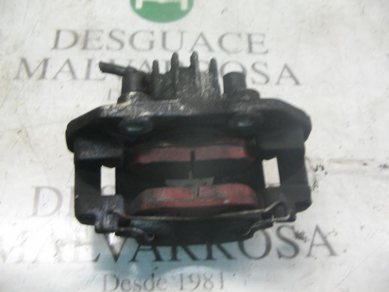 Recambio de pinza freno delantera izquierda para peugeot 306 berlina 4 puertas (s1) srd referencia OEM IAM   