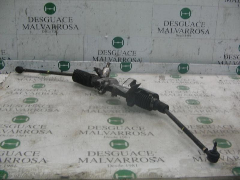 Recambio de cremallera direccion para peugeot 306 berlina 4 puertas (s1) srd referencia OEM IAM   