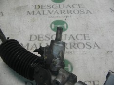 Recambio de cremallera direccion para peugeot 306 berlina 4 puertas (s1) srd referencia OEM IAM    2