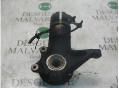 Recambio de mangueta delantera derecha para peugeot 306 berlina 4 puertas (s1) srd referencia OEM IAM    2