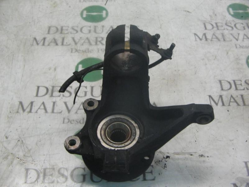 Recambio de mangueta delantera derecha para peugeot 306 berlina 4 puertas (s1) srd referencia OEM IAM   