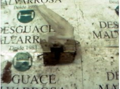 Recambio de cerradura puerta delantera derecha para renault megane i classic (la0) 1.9 d rn referencia OEM IAM    2