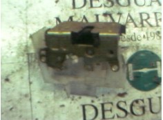 Recambio de cerradura puerta trasera derecha para renault megane i classic (la0) 1.9 d rn referencia OEM IAM    2