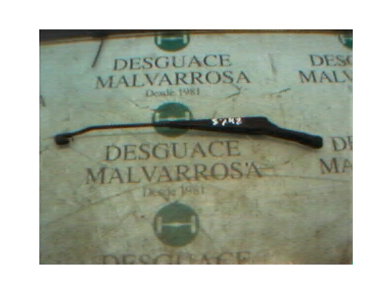 Recambio de brazo limpia delantero derecho para seat ibiza (6k) 1.9 diesel (1y) referencia OEM IAM   