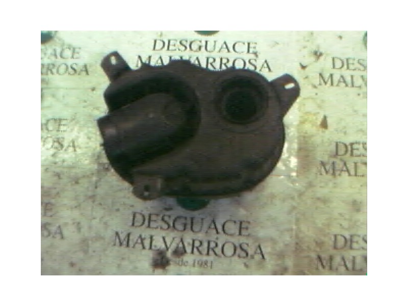 Recambio de filtro aire para renault megane i classic (la0) 1.9 d rn referencia OEM IAM   