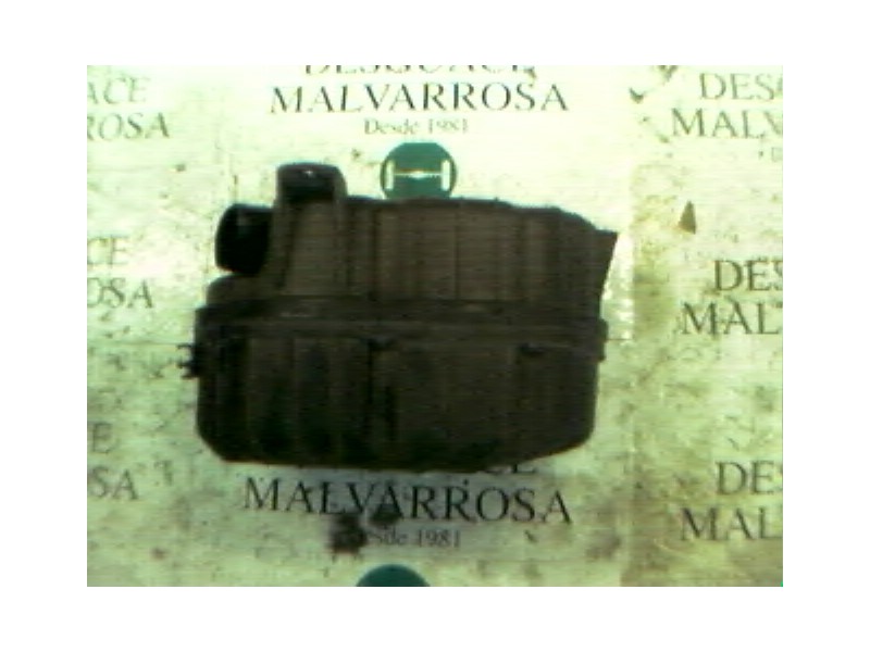 Recambio de filtro aire para renault megane i classic (la0) 1.9 d rn referencia OEM IAM   