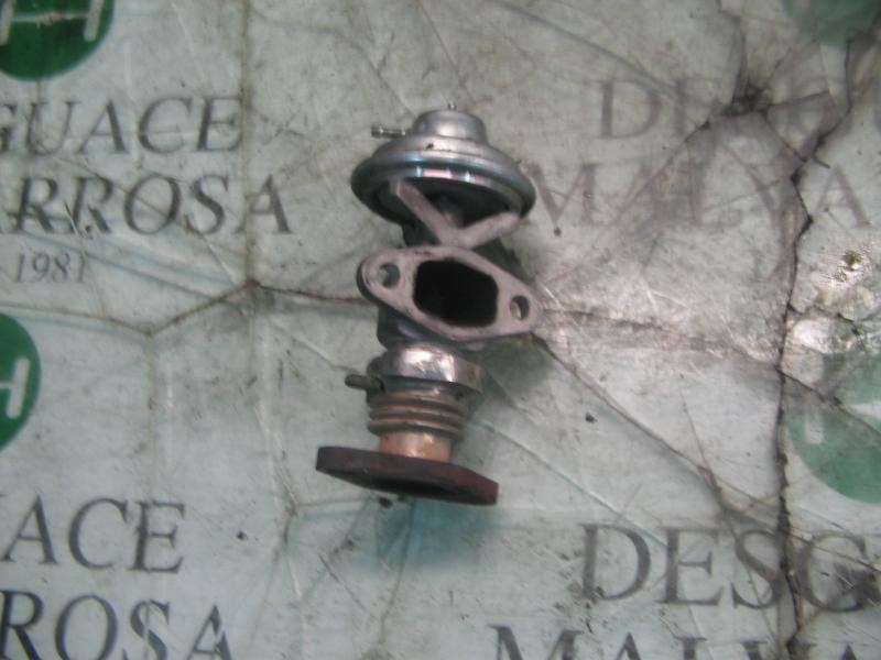 Recambio de valvula egr para seat cordoba berlina (6k2) stella referencia OEM IAM   