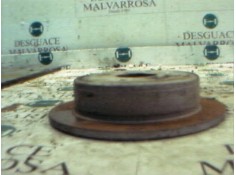 Recambio de disco freno trasero para daewoo lacetti sx referencia OEM IAM    2