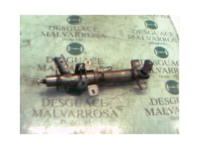 Recambio de columna direccion para peugeot 306 berlina 3/4/5 puertas (s2) 1.9 diesel referencia OEM IAM   