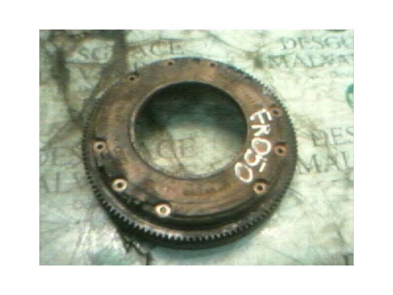 Recambio de volante motor para volkswagen golf iii berlina (1h1) 2.0 referencia OEM IAM   