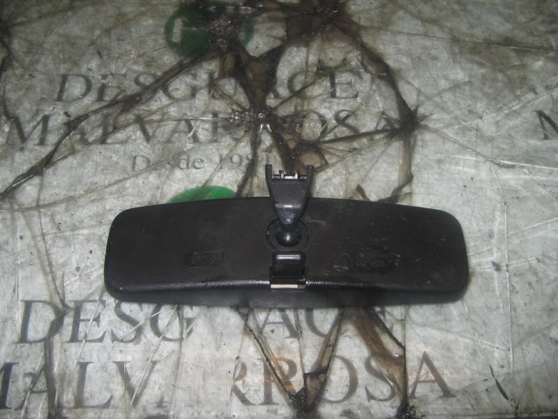 Recambio de espejo interior para citroën bx berlina tzd turbo tecnic referencia OEM IAM   