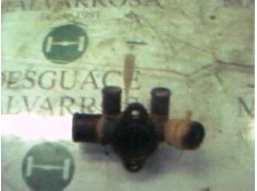 Recambio de termostato para peugeot 205 berlina 1.8 diesel referencia OEM IAM    2