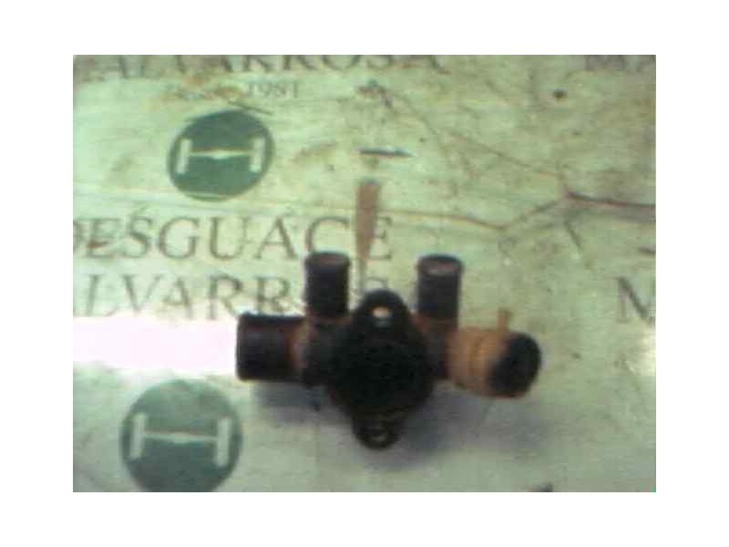 Recambio de termostato para peugeot 205 berlina 1.8 diesel referencia OEM IAM   