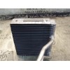 Recambio de evaporador aire acondicionado para ford fiesta (cbk) futura referencia OEM IAM   