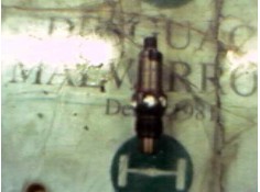 Recambio de inyector para peugeot 205 berlina 1.8 diesel referencia OEM IAM   