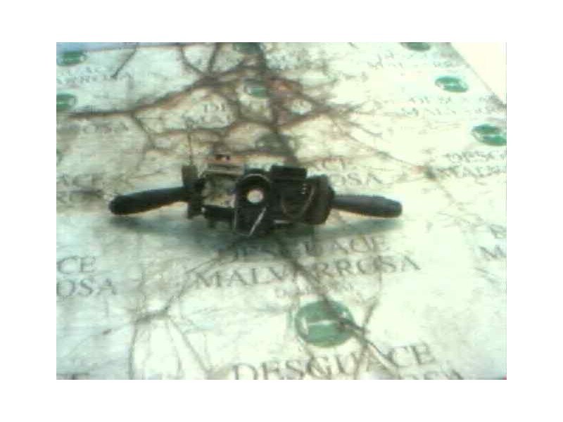 Recambio de mando luces para renault laguna (b56) 2.2 diesel referencia OEM IAM   